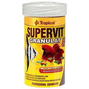 Tropical Supervit Mini Granulat...