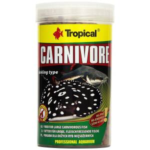 Tropical Carnivore 500ml (Item code- 60735)