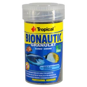Tropical Bionautic Granulat Slowly...