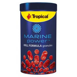 Tropical Marine Power Krill Granules...