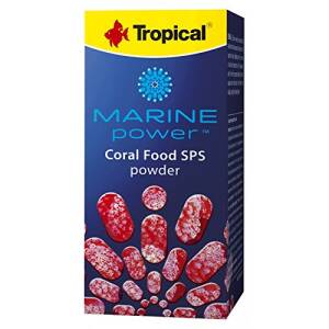 Tropical Marinepower Coral SPS Food 100m/70g-(Item code-61263)