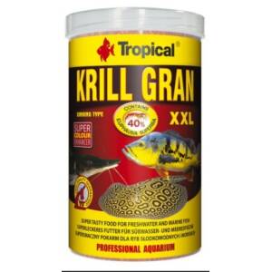 Tropical Krill Gran XXL Fish...