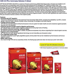 Ocean Free AR-G2 Pro Arowana...