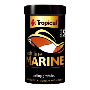 Tropical Softline Marine S 100ML/60G-(Item code-67613)