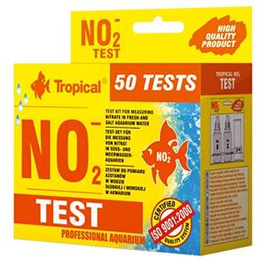 Tropical Nitrite NO-2 Test Kit (Item Code- 80104)
