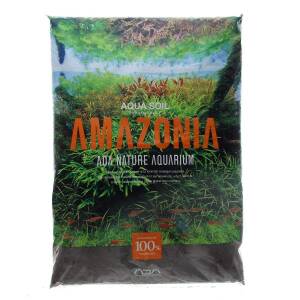 ADA Aqua Amazonia Soil