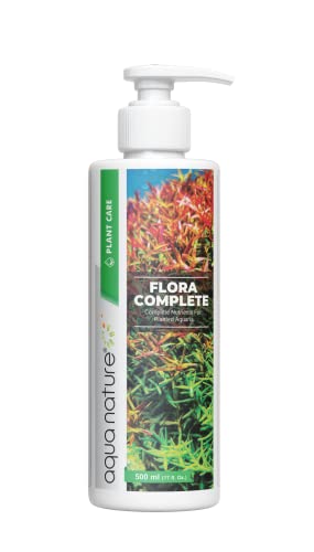 AquaNature Flora-Complete Plant...