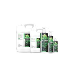 AquaNature Flora-K Concentrated Potassium Supplement for Freshwater Planted Aquaria.