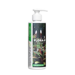 AquaNature Flora-P Concentrated Phosphorus Supplement for Planted Aquarium