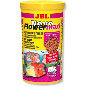 JBL NovoFlower maxi 440g/1L
