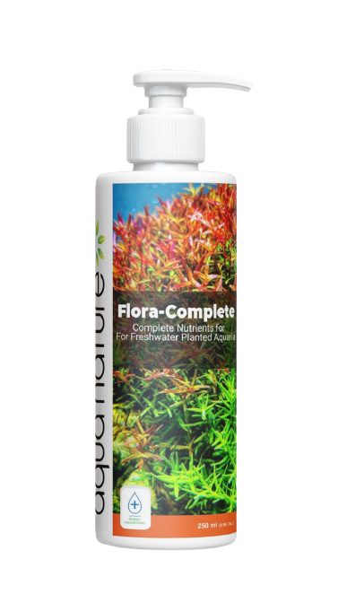 AquaNature Flora-Complete Plant...