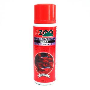 Azoo Double Black Aquarium Water...