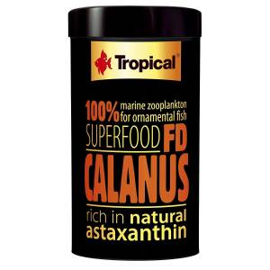 Tropical FD Calanus rich in Natural...