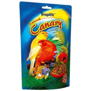 Tropifit Canary Bird Food 700g...