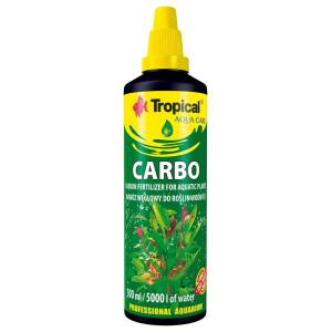 Tropical Carbo Co2 Liquid 100ml (Item code- 33064)