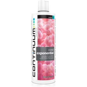 Continuum Aquatics Coral Exponential...