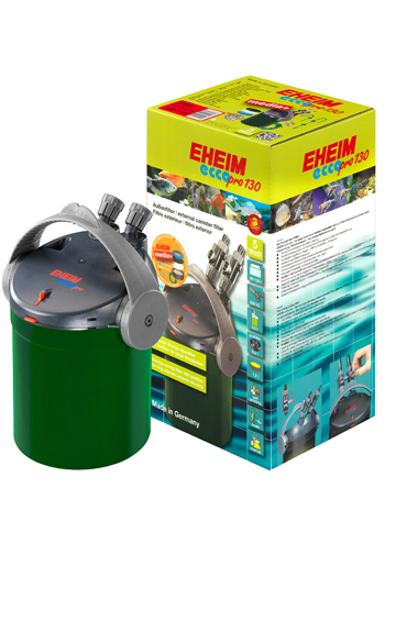 Eheim Ecco Pro Canister Filter