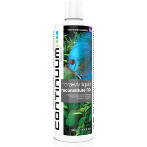 Continuum Aquatics Reconstitute...