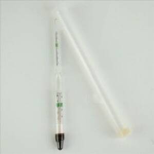 HYDROMETER Glass  Hydrometer...