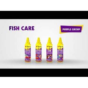 Tropical CMF Fish Health Care...