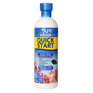 API Marine Quick Start for Aquarium,...