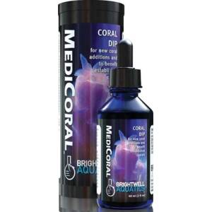 Brightwell Aquatics  Medicoral...