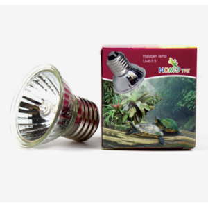 NomoyPet Small Reptile Turtle Lamp Uva Uvb 3.0 ND-10