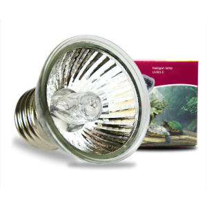 NomoyPet Small Reptile Turtle Lamp Uva Uvb 3.0 ND-10