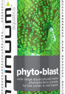 Continuum Phyto Blast Reef Phytoplankton Complex -QPB
