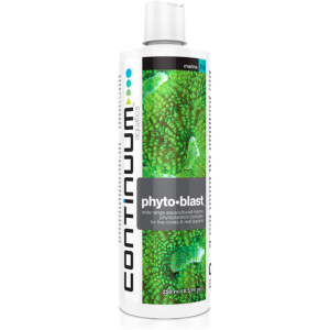 Continuum Phyto Blast Reef Phytoplankton...