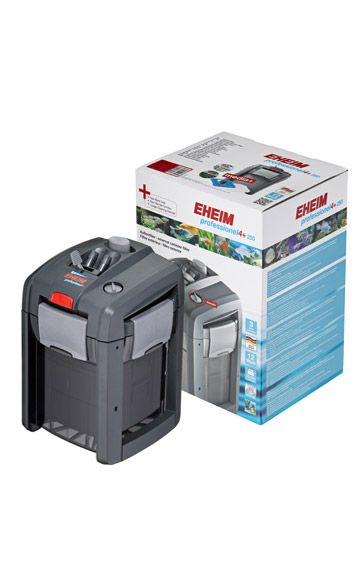 Eheim External 4 Filter Series