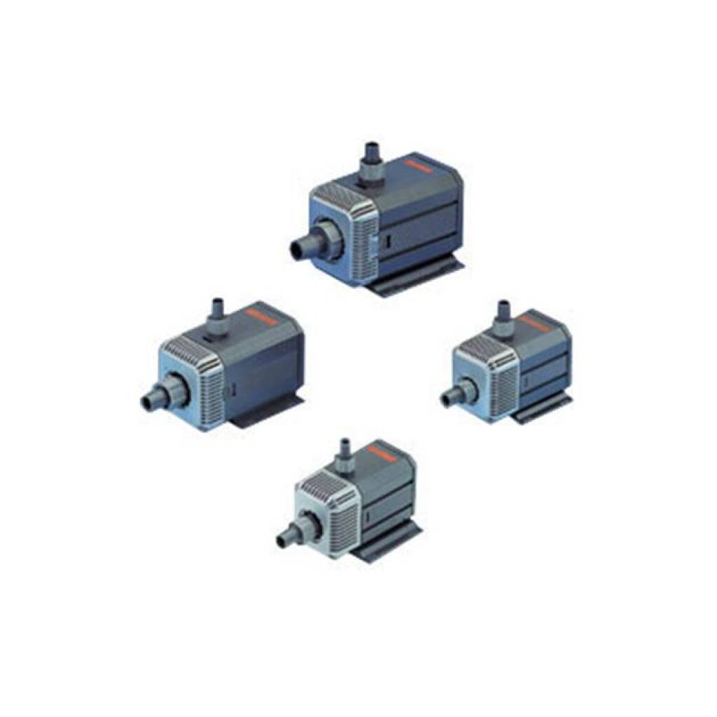 EHEIM universal 2400 ポンプ 2個セット Universalpumpen