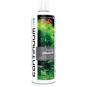 Continuum Aquatics Bacter Clean-F,...