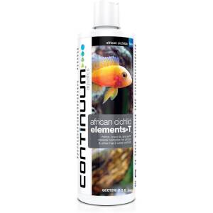 Continuum African Cichlid Elements•T...