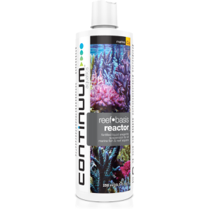 Continuum Aquatics Reef Basis...