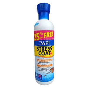 API Stress Coat 295ml / 10oz...