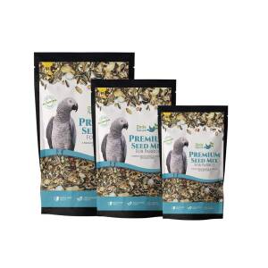 BirdsNature Seed Mix Food for...