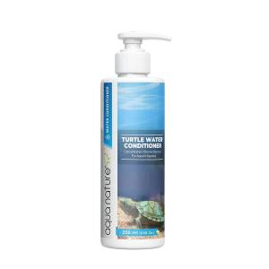 AquaNature Turtle Water Conditioner Concentrated Chlorine & Chloramine Remover