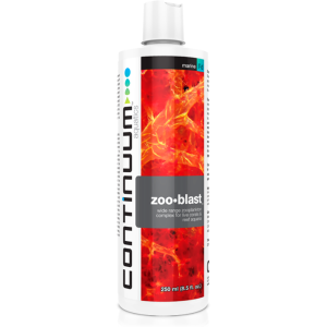 Continuum Aquatics Zoo-Blast,...