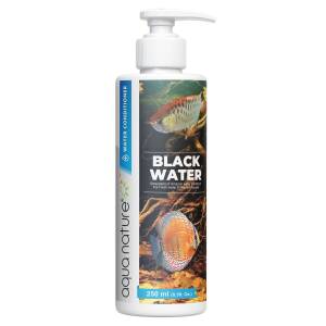 AquaNature Black Water Simulation of Amazon Water Condition for Fresh Water & Planted Aquaria