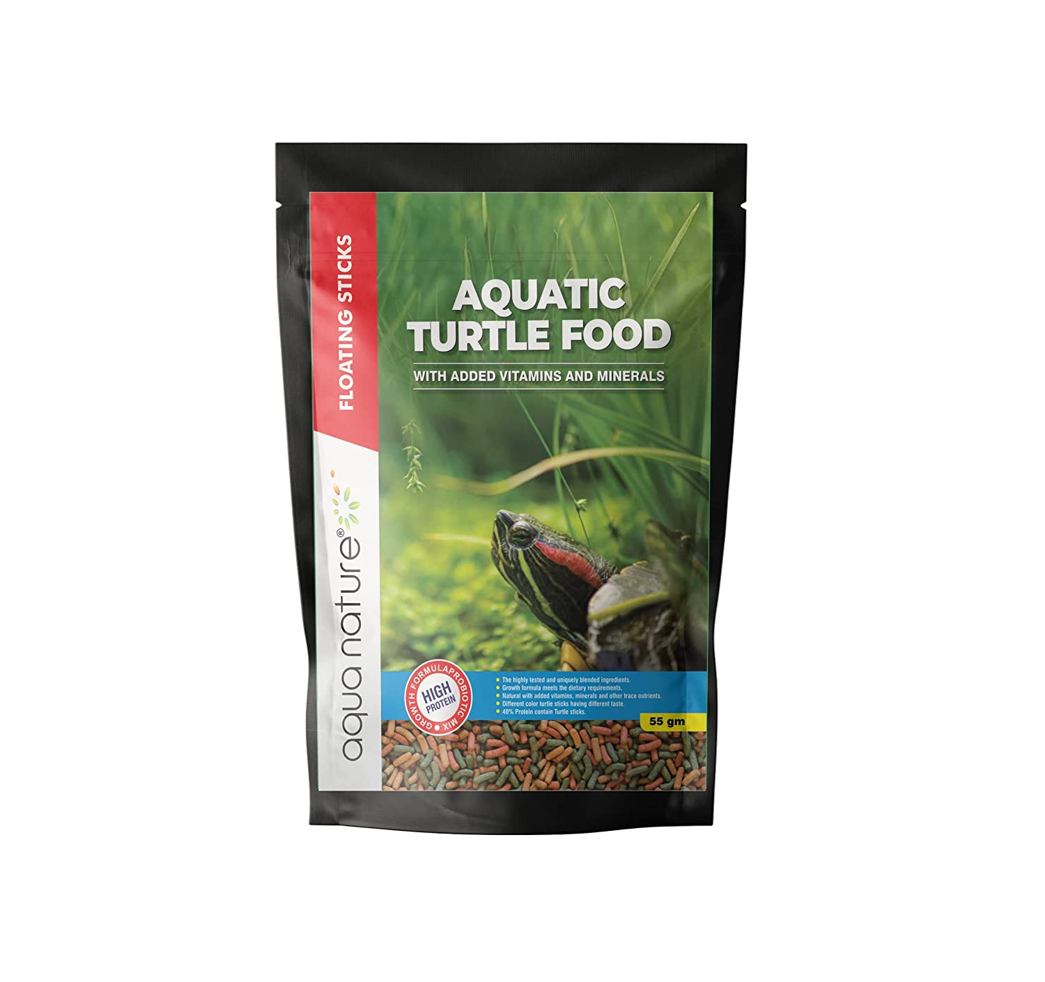 Turtle Food