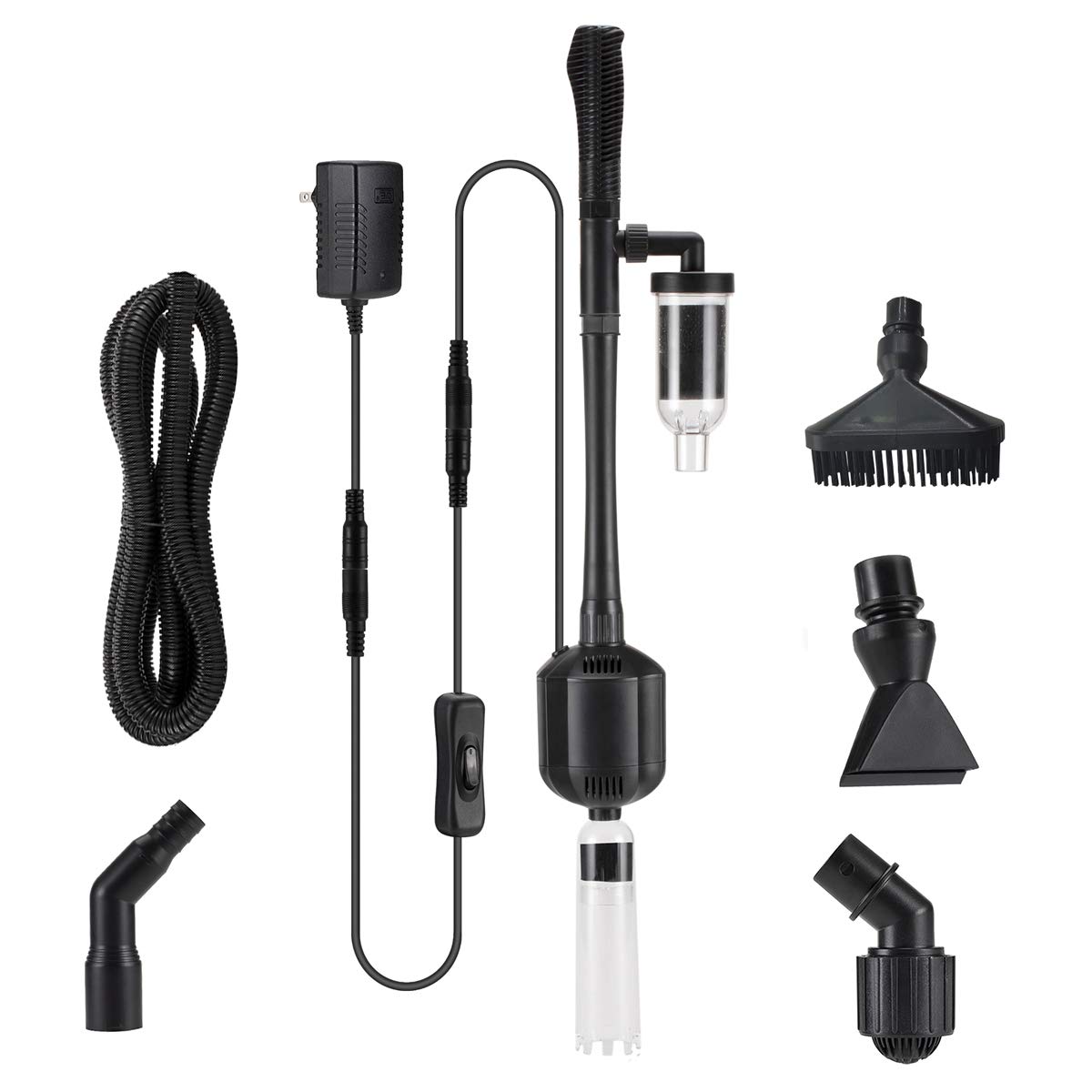 Aquarium Gravel Vacuum