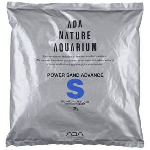 Ada Power Sand Advance S-2l