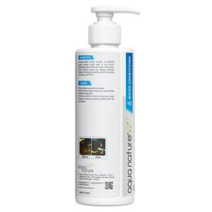 AquaNature Pond Clarifier Water Conditioner Quickly Clears Up Cloudy Water for Pond