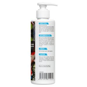 AquaNature Pond Chlorine Erase Advance Concentrated Chlorine Remover with Added Vitamins & Aloevera