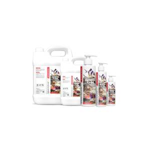 AquaNature Fungus Cure Treats Fungal Fish Infection for Freshwater Aquaria