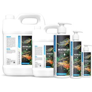 AquaNature Water PH- (Down)
