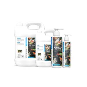 AquaNature Pond Clarifier Water Conditioner For Pond