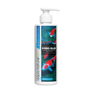 AquaNature Pond Blue Concentrated...