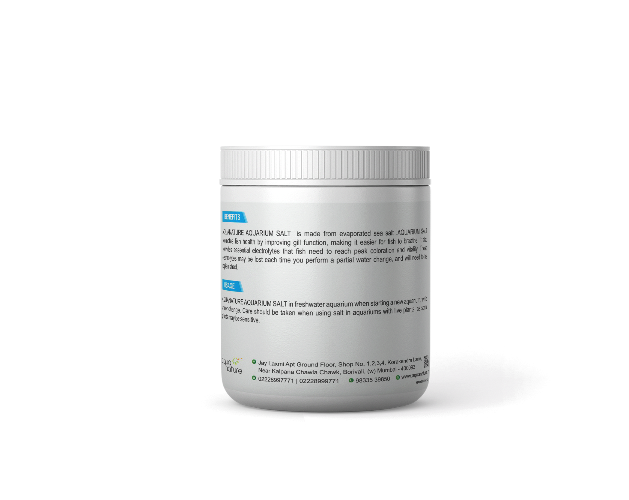 Shop - Aquanature Online